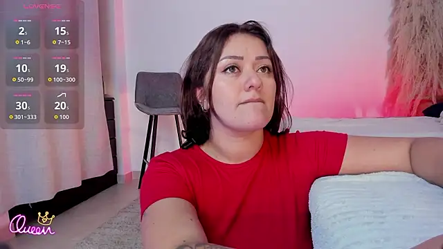 Sofiawilson  online show from 03/06/26, 05:19