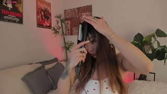 iriiina veneno online show from 10/07/25, 09:49