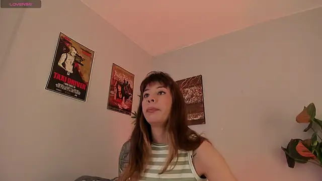 iriiina veneno online show from 09/27/25, 11:33