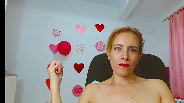 chantalsemenova1 online show from 02/20/26, 08:22