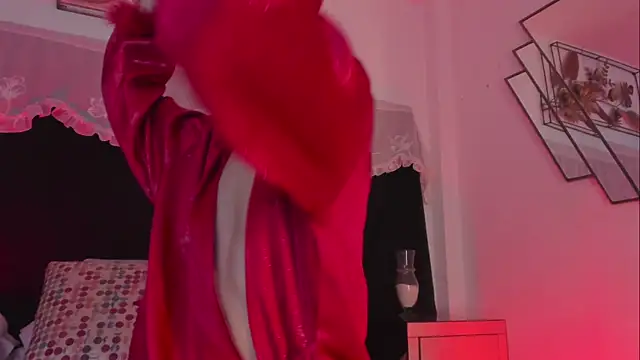 BonnieCute  online show from 01/08/26, 12:38