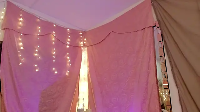 BonnieCute  online show from 11/08/25, 01:09