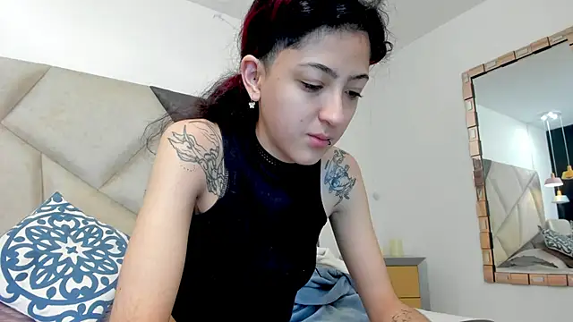 BonnieCute  online show from 02/16/26, 11:35