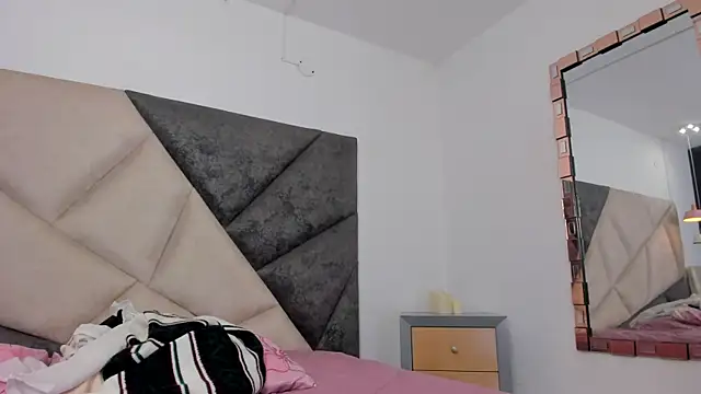 BonnieCute  online show from 12/20/25, 11:40