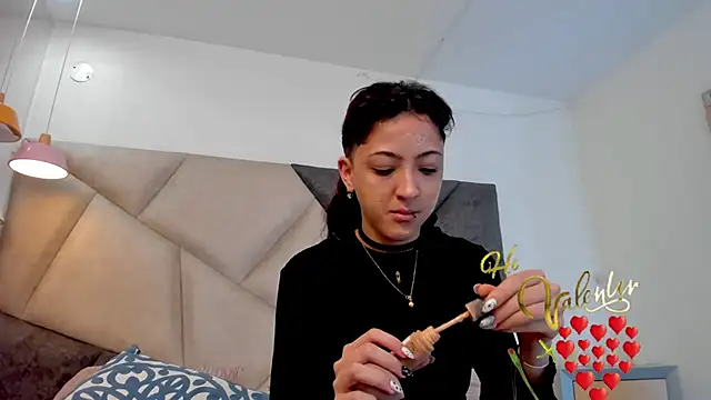 BonnieCute  online show from 02/15/26, 09:47