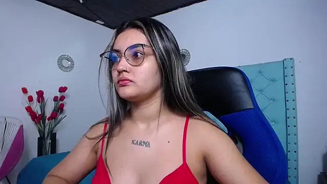 antonella sweetlittle online show from 03/31/26, 12:18