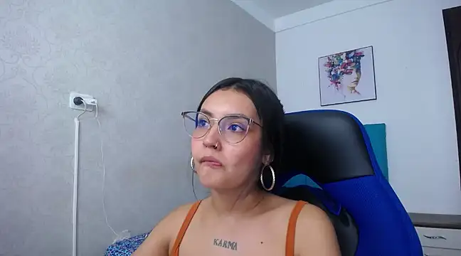 antonella sweetlittle online show from 03/04/25, 06:39