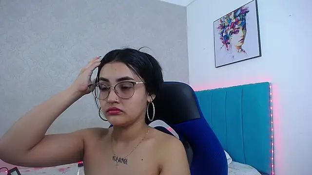 antonella sweetlittle online show from 11/26/25, 12:16