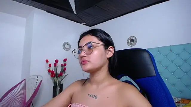 antonella sweetlittle online show from 03/05/26, 12:02