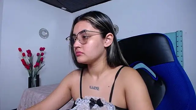 antonella sweetlittle online show from 04/08/26, 11:33