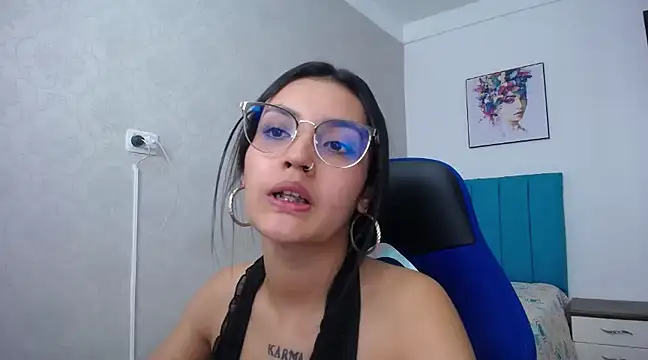 antonella sweetlittle online show from 02/26/25, 06:37