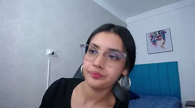 antonella sweetlittle online show from 03/11/25, 06:52