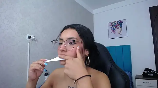 antonella sweetlittle online show from 03/14/25, 06:29