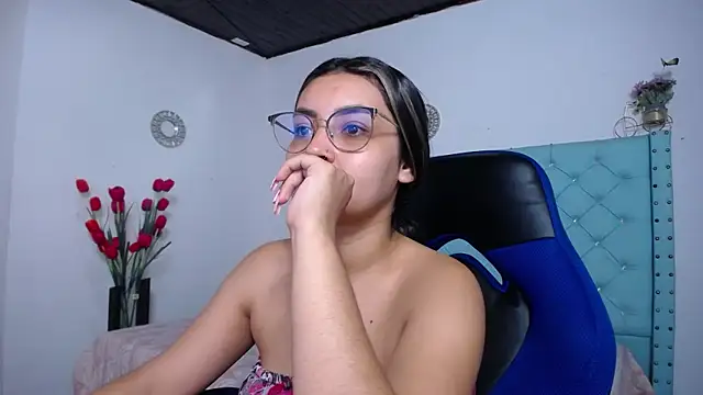 antonella sweetlittle online show from 04/10/26, 12:34