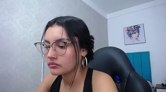 antonella sweetlittle online show from 03/18/25, 03:33