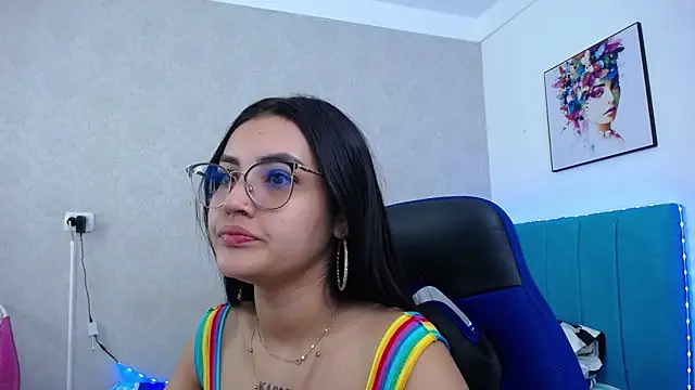 antonella sweetlittle online show from 12/16/25, 09:24