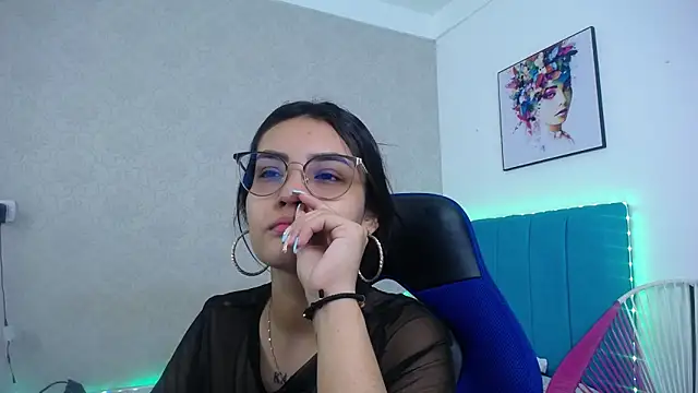 antonella sweetlittle online show from 11/29/25, 12:16