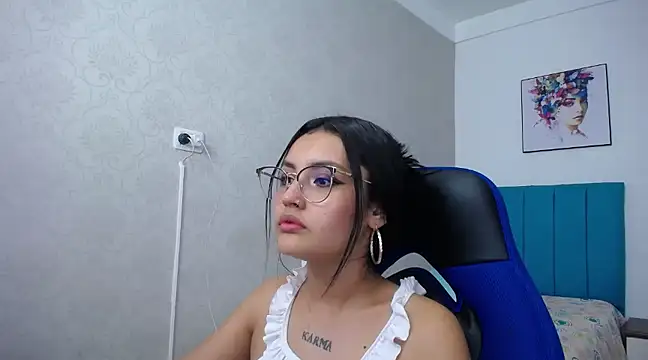 antonella sweetlittle online show from 02/27/25, 06:31