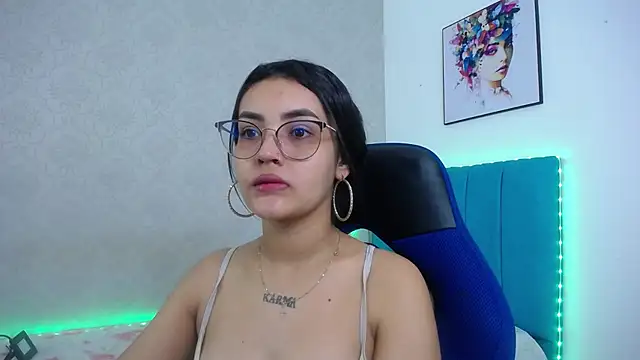 antonella sweetlittle online show from 11/28/25, 12:27