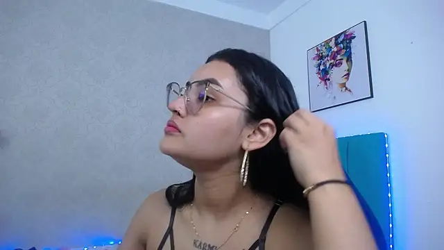 antonella sweetlittle online show from 11/27/25, 01:11