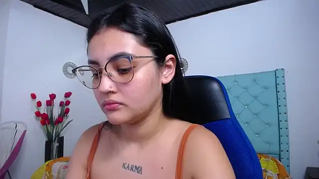 antonella sweetlittle online show from 03/06/26, 12:11