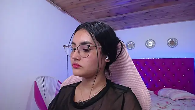 antonella sweetlittle online show from 11/15/25, 12:36