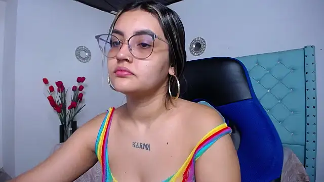 antonella sweetlittle online show from 04/07/26, 12:18