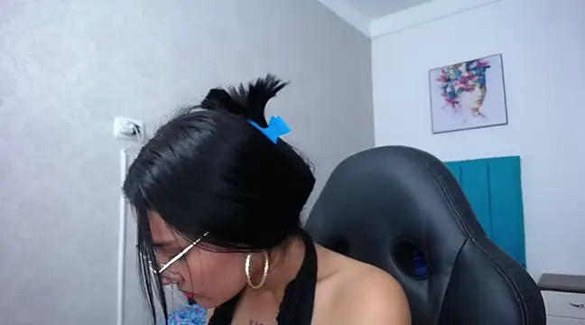 antonella sweetlittle online show from 03/06/25, 07:54