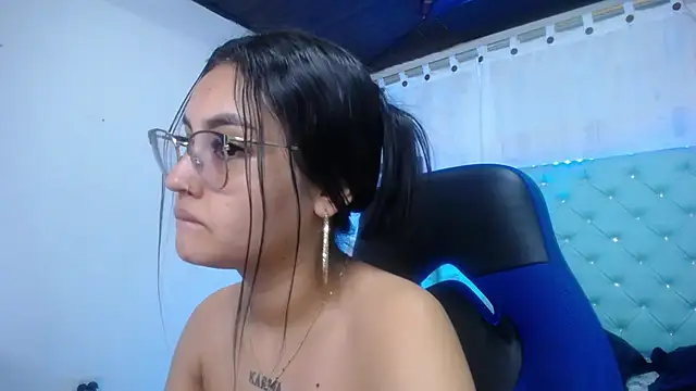 antonella sweetlittle online show from 10/30/25, 12:25