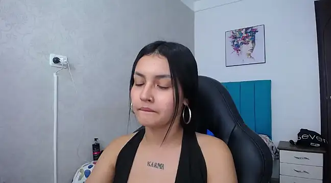 antonella sweetlittle online show from 03/18/25, 06:39