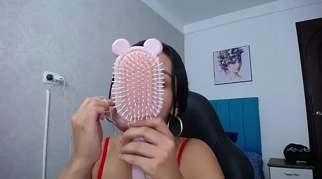 antonella sweetlittle online show from 03/08/25, 03:35