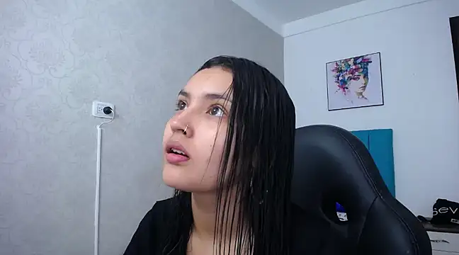 antonella sweetlittle online show from 03/20/25, 12:43