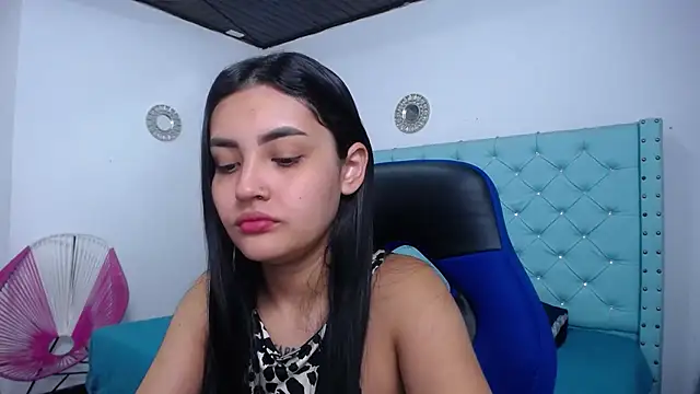 Snapshot of antonella_sweetlittle chatting on 02/12/26, 12:27 antonella sweetlittle online show from 02/12/26, 12:27