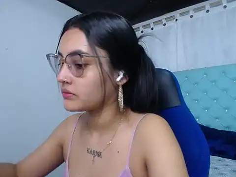 antonella sweetlittle online show from 10/27/25, 01:34