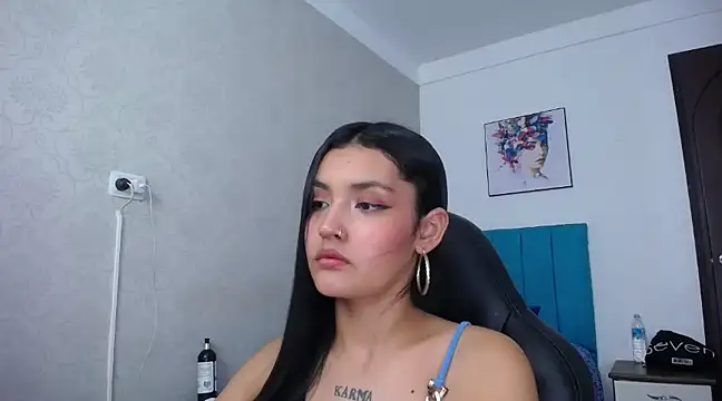 antonella sweetlittle online show from 03/15/25, 06:32