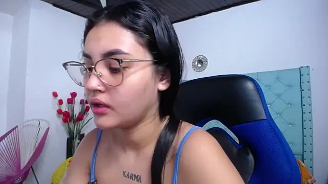 antonella sweetlittle online show from 03/07/26, 11:27