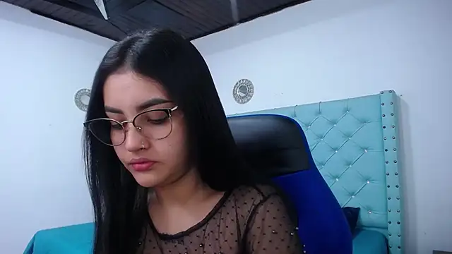 Snapshot of antonella_sweetlittle chatting on 02/05/26, 10:55 antonella sweetlittle online show from 02/05/26, 10:55