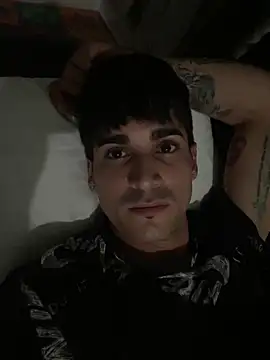 kevinyork online show from 02/12/25, 07:02