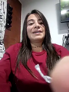 Snapshot of Alona_Evans chatting on 02/23/25, 11:04 Alona Evans online show from 02/23/25, 11:04