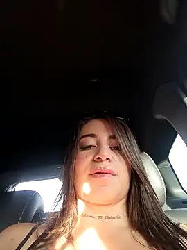 Snapshot of Alona_Evans chatting on 03/20/25, 12:00 Alona Evans online show from 03/20/25, 12:00