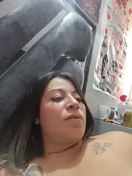 Alona Evans online show from 03/22/26, 09:27