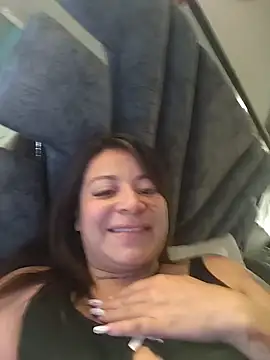 Alona Evans online show from 04/04/26, 04:02