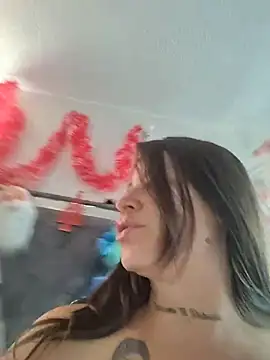 Alona Evans online show from 01/06/26, 04:22