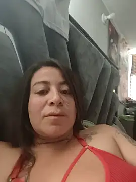 Alona Evans online show from 07/16/26, 08:06