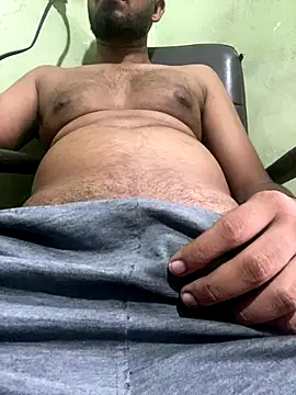 hottbooyy online show from 10/16/25, 12:41