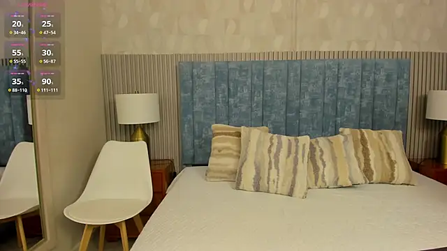 Ivi Akina online show from 11/24/25, 06:19