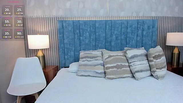 Ivi Akina online show from 04/01/26, 06:27