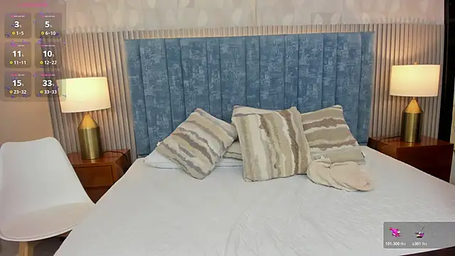 Ivi Akina online show from 12/01/25, 06:31