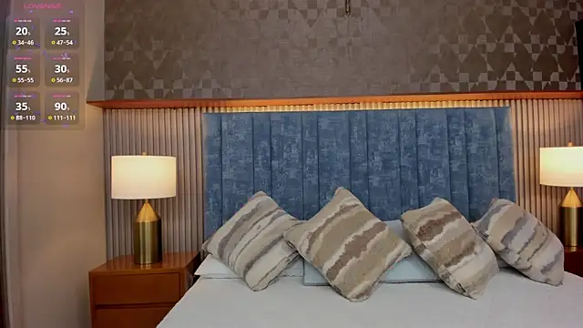 Ivi Akina online show from 04/11/26, 06:22