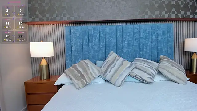 Ivi Akina online show from 04/14/26, 06:24